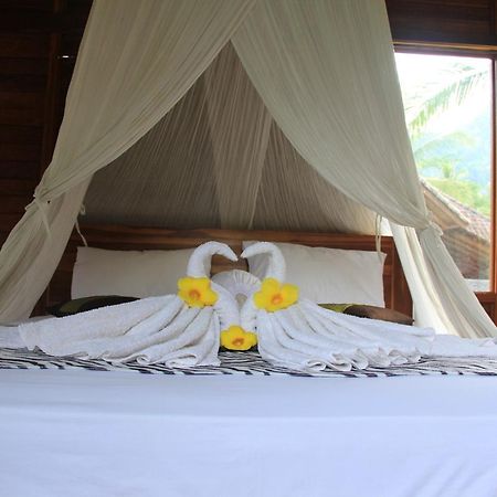Pondok Tepi Sungai Sidemen  Room photo